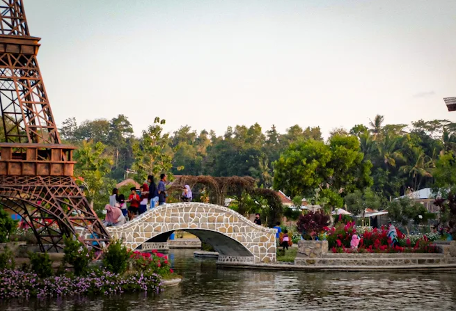 Wisata Anak Murah di Kebumen, 7 Destinasi Seru untuk Liburan Keluarga Hemat