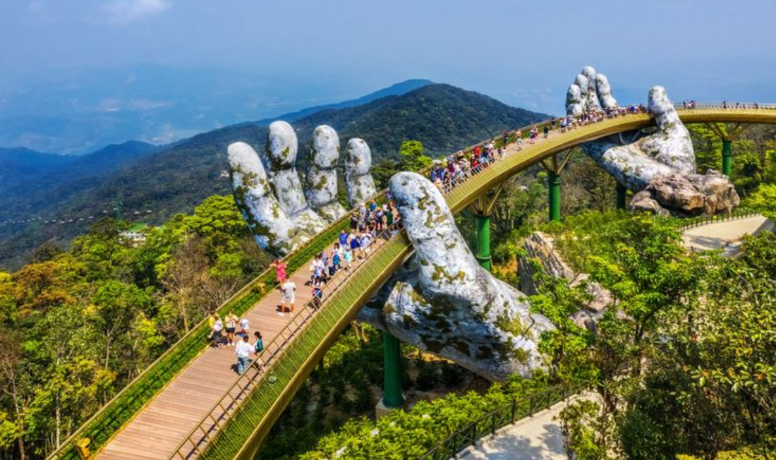 4 Rekomendasi Wisata untuk Liburan Awal Tahun di Gunung Kidul