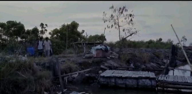 Potret Kampung Tirang Kota Tegal, Terbatasnya Akses Hingga Kondisi Warganya yang Belum Sejahtera