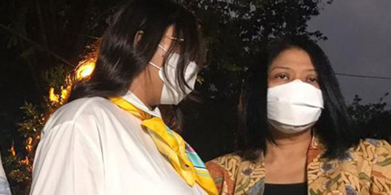 Istri Ferdy Sambo Putri Candrawathi Disebut Tidak Butuh Perlindungan, LSPK Bongkar Hal Ini  