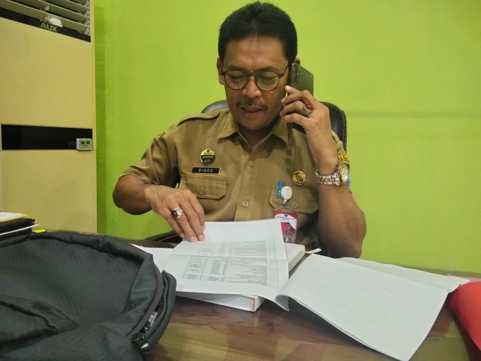 Dilarang KLHK, Pemkab Tegal Anggarkan Rp5 Miliar Tata Ulang TPAS Penujah