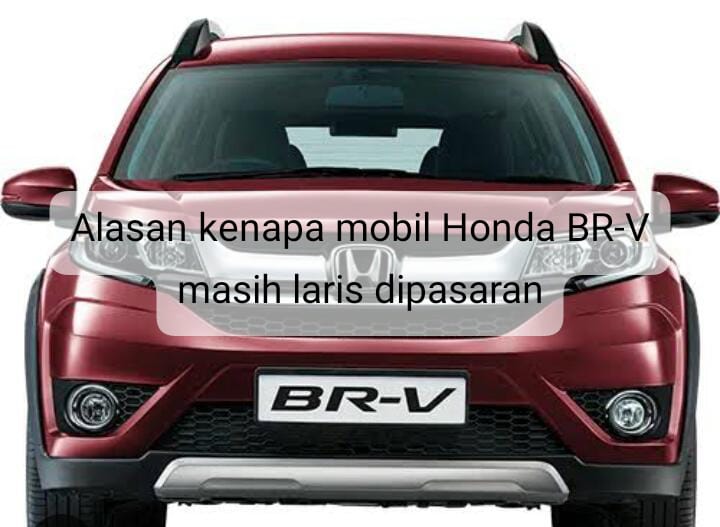 Mobil Honda BR-V Tawarkan Diskon Gede, Ini Kelebihan dan Kekurangan yang Wajib Disimak