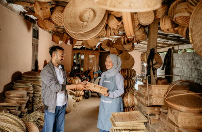 7 Oleh-oleh Autentik Wajib Dibungkus Usai Liburan dari Tegal