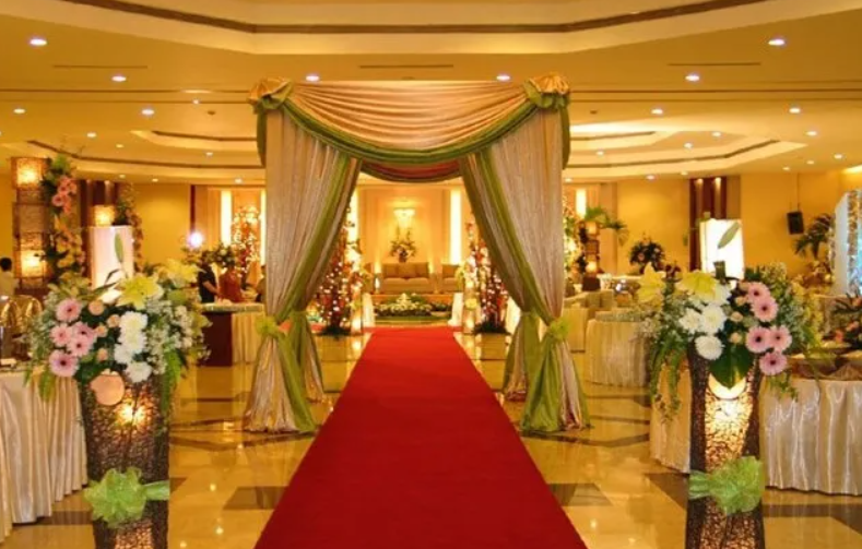 10 Rekomendasi Gedung Pernikahan Murah di Tegal Terbaik untuk Acara Resepsi Kamu