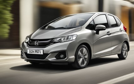 Harga Honda Jazz Hatchback Bekas Turun Lagi, Ternyata Masih Jadi Primadona di Pasar Mobil Bekas