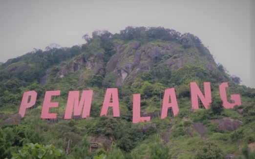 Singkap Misteri Gunung Jimat Pemalang, Ada Makam Tua yang Dianggap Kramat hingga Gua Tempat Bersemedi