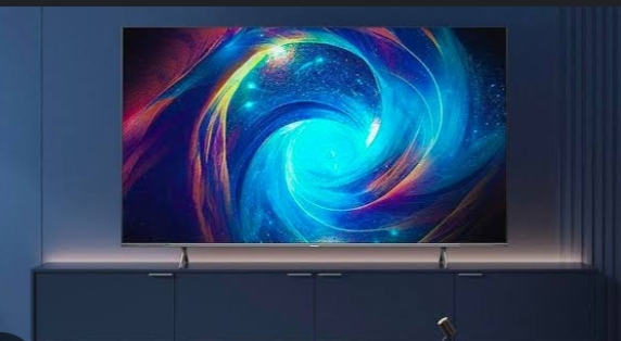 Hisense E7K Pro Ultra HD 4K Smart QLED TV, Pilihan Tepat untuk Para Gamer