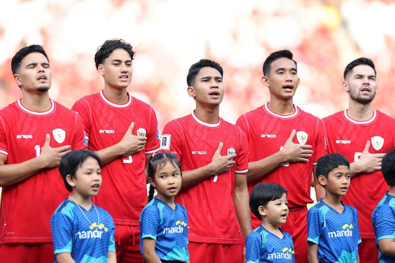 Lawan Kelicikan Cina, Timnas Indonesia Akan Carter Pesawat Mewah untuk Antisipasi Terbang 30 Jam