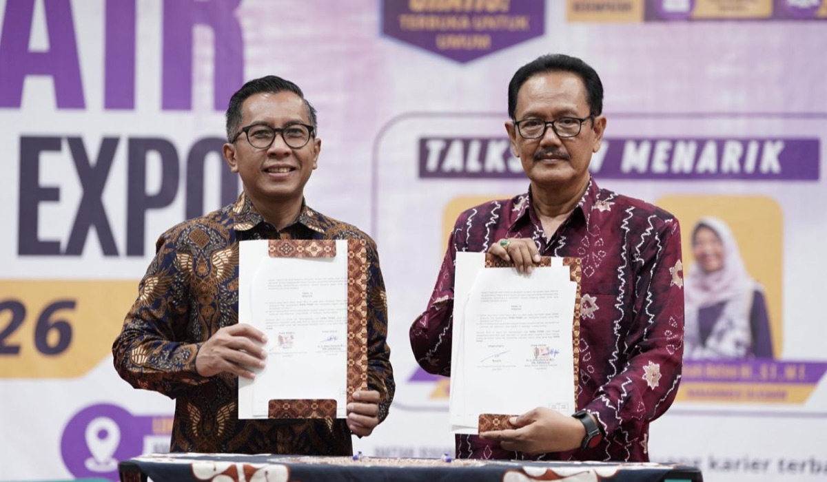 Gandeng Dunia Pendidikan, Telkomsel  Perkuat Kesiapan Talenta Digital