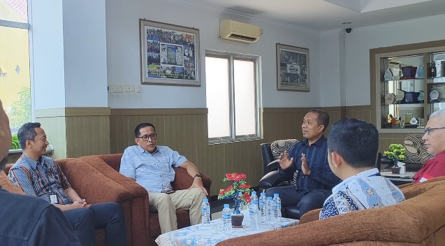 Bank Jateng Tegal Gandeng Radar Tegal Group untuk Pacu Ekonomi dan Akses Modal UMKM Pantura
