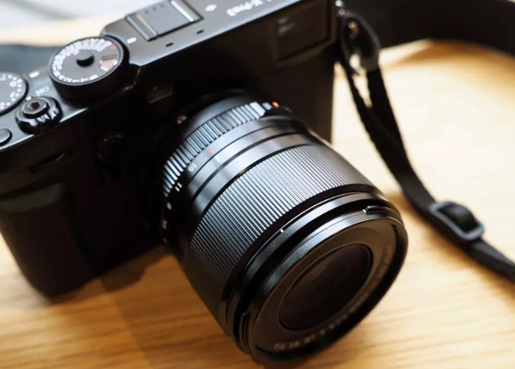 6 Keunggulan Fujinon XF 33mm f1.4, Nomer 3 Paling Disuka Fotografer 