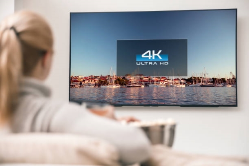 4 Merk Smart TV Resolusi 4K Unggul di Tahun 2023, Menonton Jadi Lebih Jelas dan Nyata