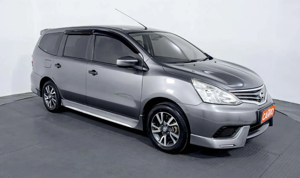 Tak Banyak Budget! Ini List Mobil Bekas untuk Keluarga di Bawah Rp100 Juta