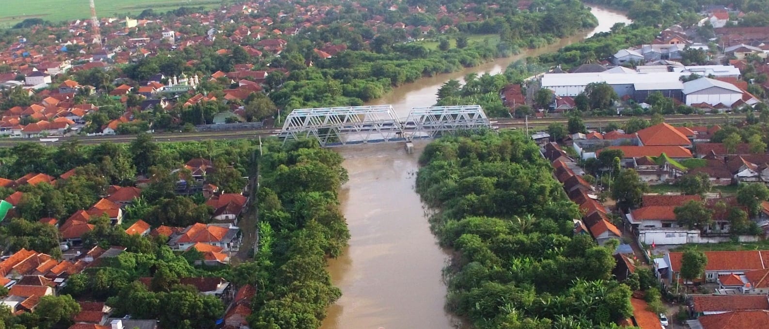 Mitos Desa Negla di Brebes, Konon Warganya Pernah Ditakuti karena Sakti dan Berilmu Kanuragan Tinggi