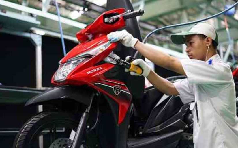 Perawatan Honda Beat 2024, Tips Jitu Agar Awet dan Tetap Prima