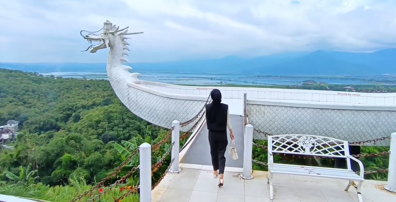 5 Wisata Alam Modern di Semarang Favorit Utama Wisatawan Domestik