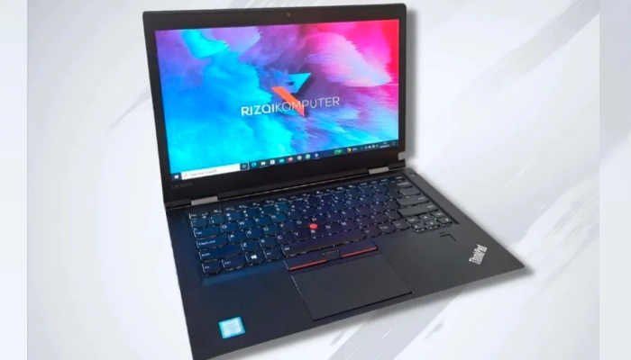 6 Rekomendasi Laptop Programer Terbaru 2023, Harganya Semelet Kualitas Bukan Kaleng-kaleng