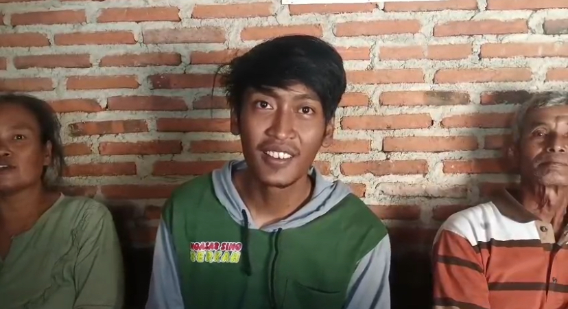 Cerita Korban Selamat KM Kramat Jati yang Terbakar di Perairan Karimunjawa: Bangun Tidur, Api Sudah Besar