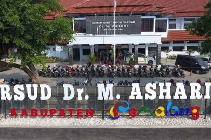 Motor Hilang Saat Parkir di RSUD Pemalang, Pemilik Minta Tanggung Jawab Pengelola