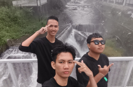 5 Tips Healing di Guci Tegal Bikin Pikiran Langsung Adem!