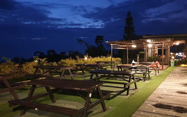 8 Cafe View Alam di Semarang yang Lagi Viral, Tempat Nongkrong Adem dan Instagramable