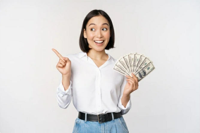 Pinjol Bunga Rendah Ini Hanya Minta KTP, Langsung Cair Rp5 Juta