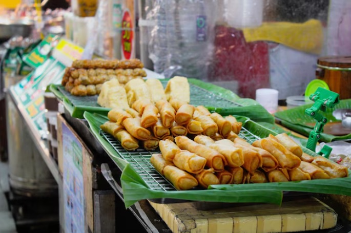 7 Spot Jajanan Enak di Purwokerto dari yang Tradisional hingga Modern