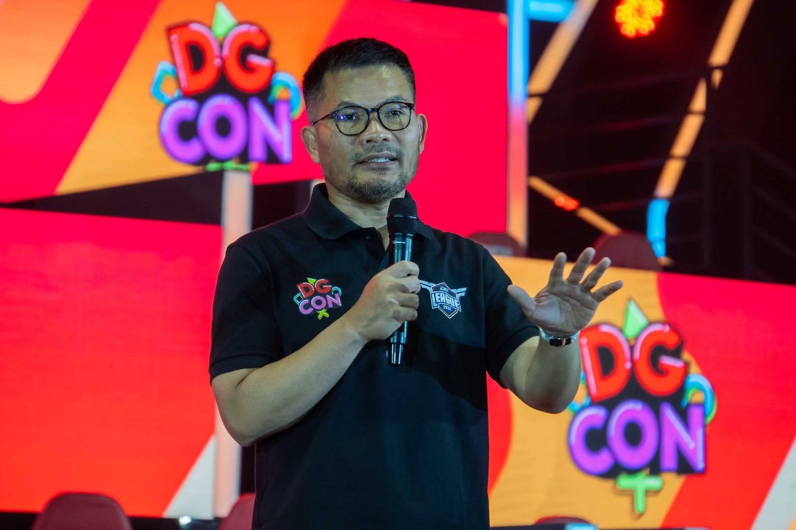 Dunia Games Telkomsel Gelar DG Con 2022, Festival Games Terbesar di Indonesia