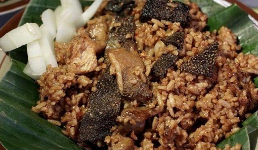 Wisata Kuliner Malam di Semarang yang Lagi Hits, Enaknya Nampol!