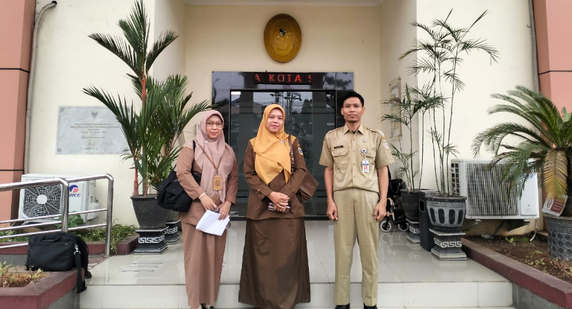 Tim Bagian Hukum Setda Brebes Hadir di Sidang PTUN Terkait Hal Ini