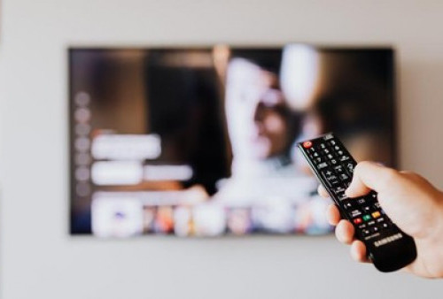 Rekomendasi Antena TV Digital Terbaik Harga Rp200 Ribuan Bisa Buat TV Digital Tanpa Beli Smart TV