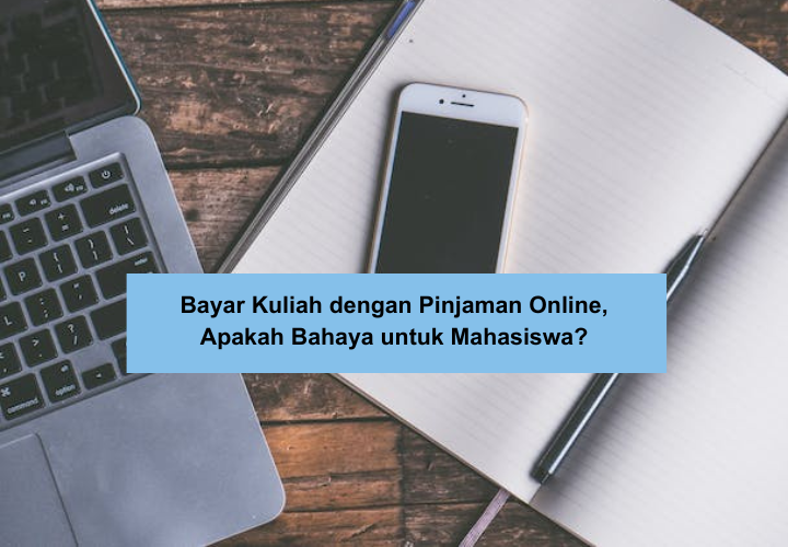 Marak Bayar Kuliah Pakai Cicilan dari Pinjaman Online, Apakah Bisa BI Checking Kredit Mahasiswa Rusak?