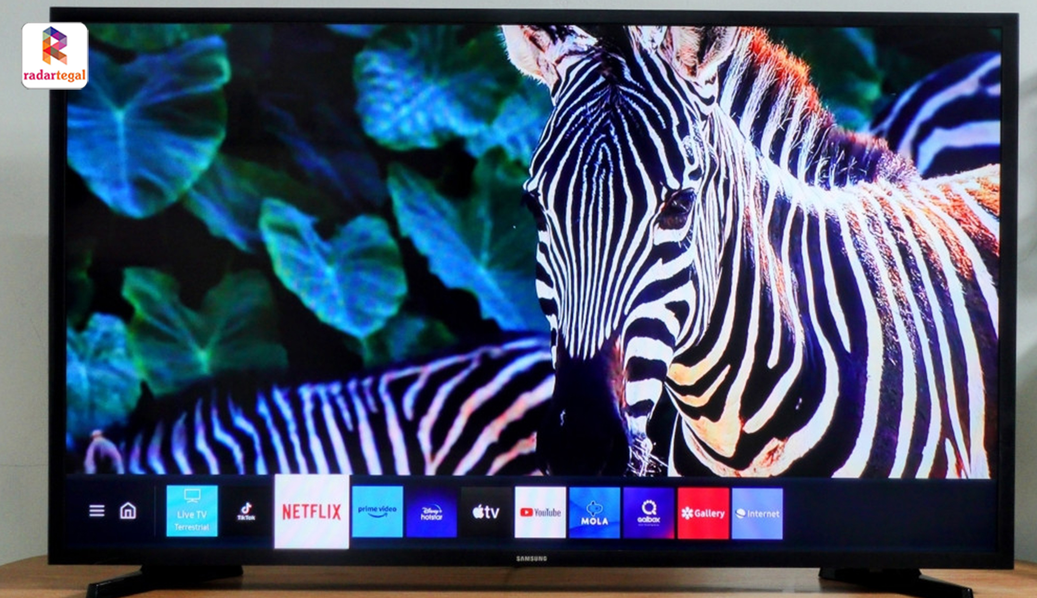 Kelebihan Smart TV Samsung yang Membuatnya Laris Manis, Fitur dan Visualnya Epik Banget
