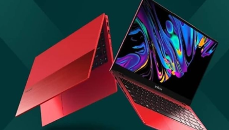  Laptop Murah Spek Mewah, Infinix Inbook X1 Pro bikin Pesaingnya Ketar-ketir