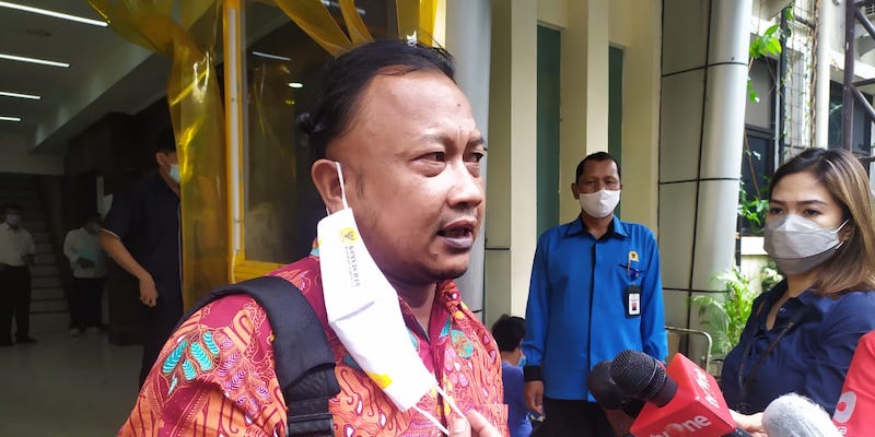 Setelah Ajudan Ferdy Sambo, Giliran Tim Siber Bareskrim dan Digital Forensik Diperiksa Komnas HAM  