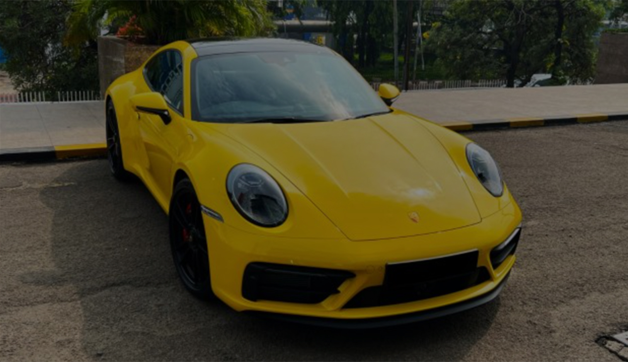 Inilah Konsumsi Bahan Bakar Mobil Porsche, 3 Model ini Paling Irit BBM, Konsumsinya Bikin Melongo!