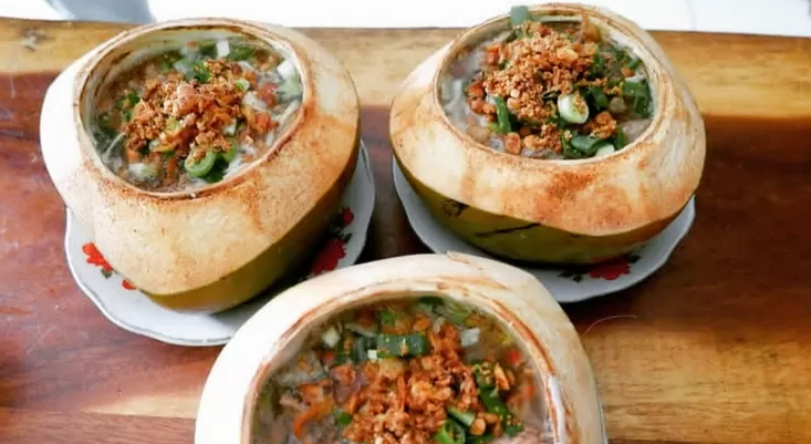 7 Makanan Enak di Purbalingga, dari Sroto Kriyik yang Legendaris hingga Gulai Melung yang Autentik