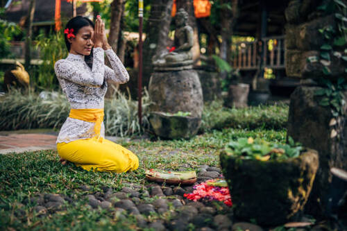 Mengenal Upacara Usaba di Bali, Dilakukan Sebagai Bentuk Penghormatan Dewa-dewa