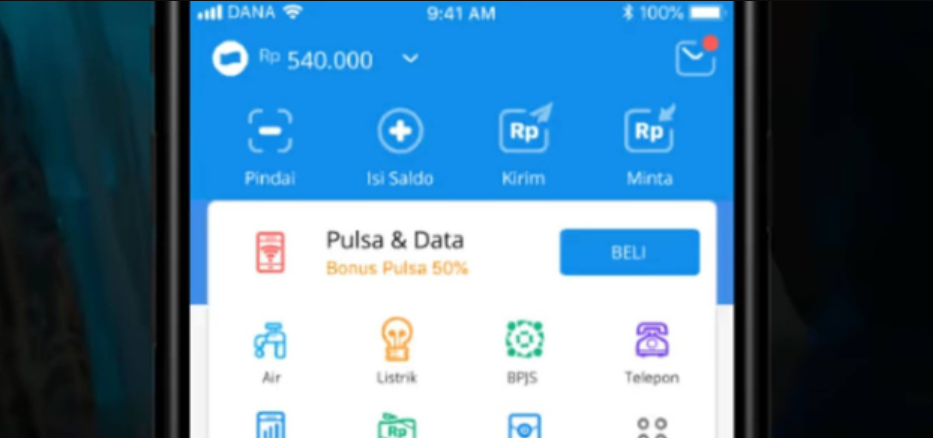 7 Aplikasi Penghasil Saldo DANA 2025 Tercepat Ini Terbukti Membayar, Cek Sekarang Juga!
