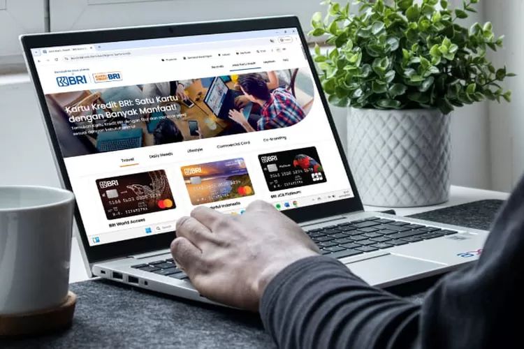 Bunga Rendah, Easy Card BRI Berikan Banyak Manfaat Bagi Pemilik