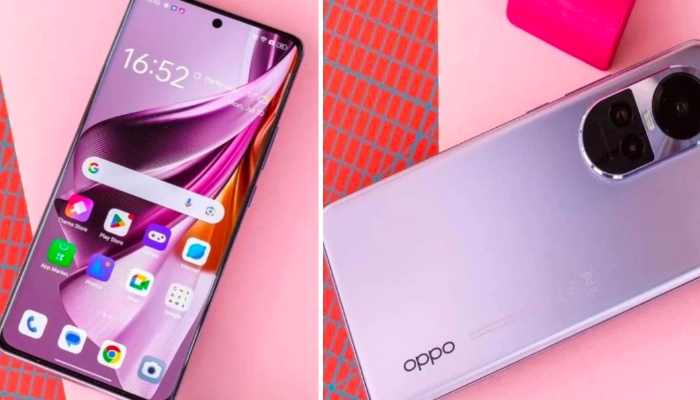 Review HP OPPO Reno10 5G dari Spesifikasi, Kelebihan, Kekurangan, dan Harga, Simak Selengkapnya!