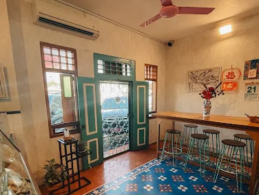 12 Daftar Kafe di Solo dan Sekitarnya yang Viral karena Spot Foto Estetik