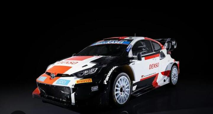 Toyota GR Yaris Edisi Spesial WRC Siap Meluncur, Segini Harganya