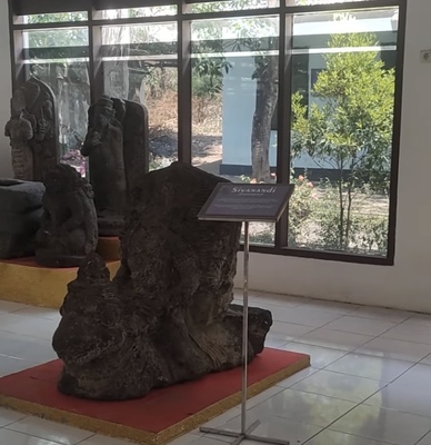 4 Wisata Sejarah di Kediri yang Simpan Jejak Peradaban Kuno Indonesia 