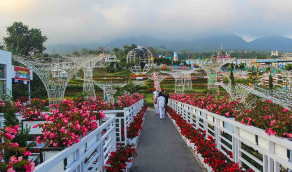 Rekomendasi Wisata Keluarga di Semarang yang Kekinian dan Terjangkau, Cocok untuk Semua Usia!