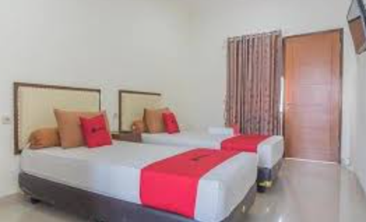 Rekomendasi Hotel Terjangkau di Purwokerto yang Worth It Banget