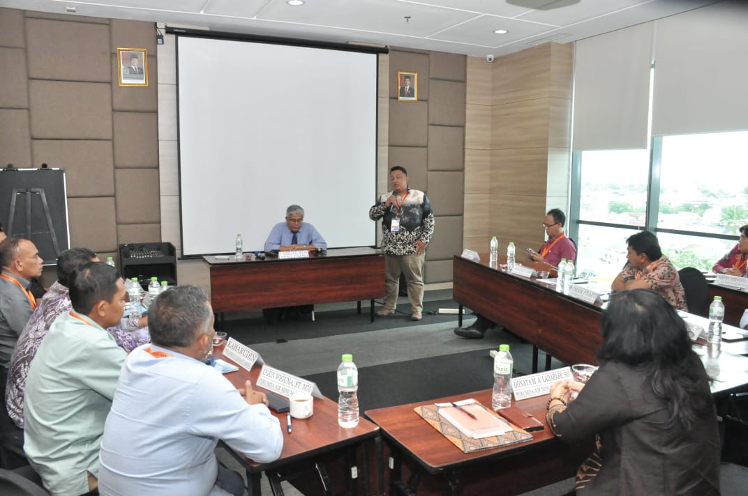 Respon Tenaga Ahli Soal Rabat Beton di Sidamulya Tegal yang Gunakan Bambu