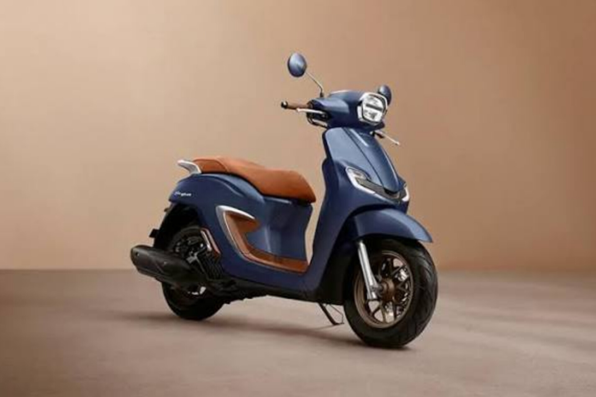 Honda Stylo 160 Oktober 2025: Skutik Stylish dengan Fitur Premium, Berapa Harganya?