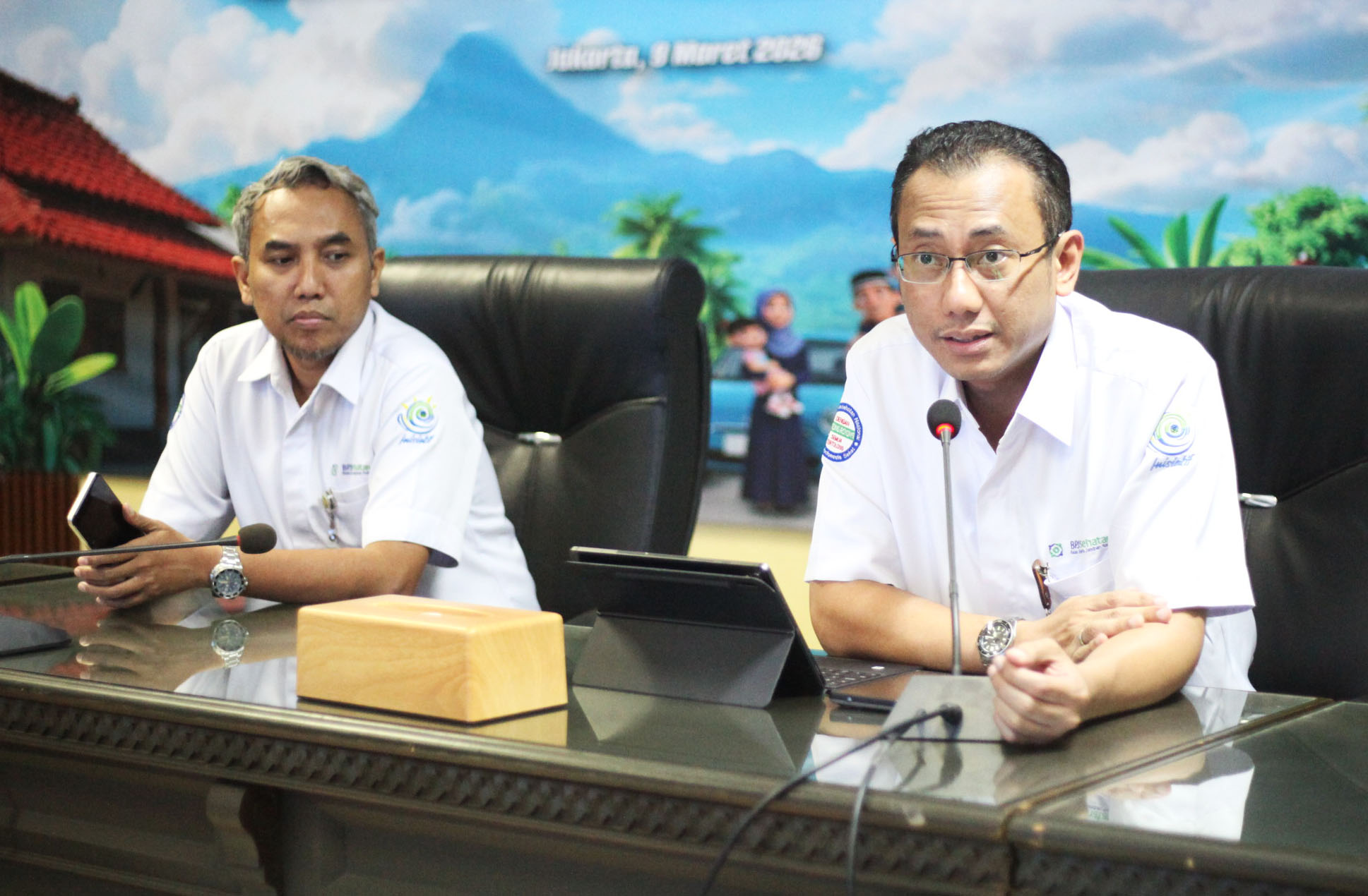 Mudik Tenang! Cek Jadwal Layanan BPJS Kesehatan Cabang Tegal Selama Libur Lebaran