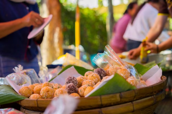 5 Camilan Tradisional Asli Purwokerto yang Pasti Bikin Nagih